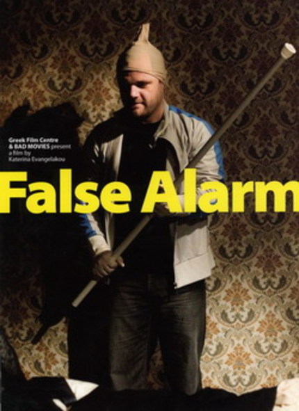 SFGFF08—Ores koinis isixias (False Alarm, 2006)