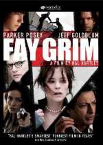 FAY GRIM Review