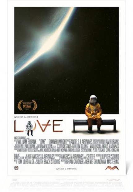 SIFF 2011: LOVE Review 