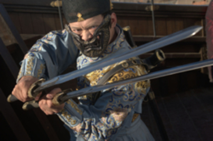 My 10 Favourite Asian films of 2011 (Part 2)