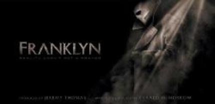 AFM:  Gerald McMorrow's FRANKLYN