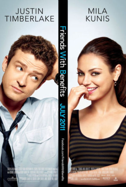 FRIENDS WITH BENEFITS Review