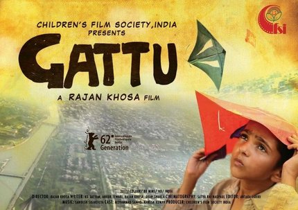 NYIFF 2012 Review: GATTU Flies High On Hope And Charm