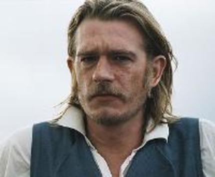 Guillaume Depardieu Dead At Age 37