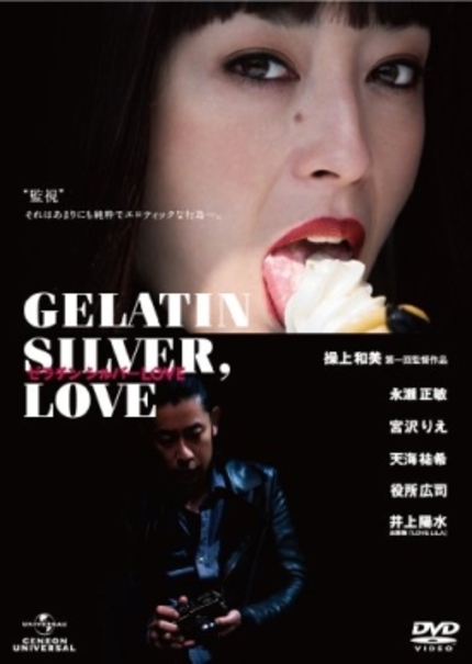 GELATIN SILVER, LOVE review