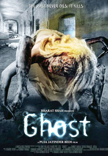 GHOST Review