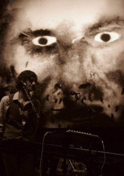 Gotye Will Always Be Watching You Watch Animation