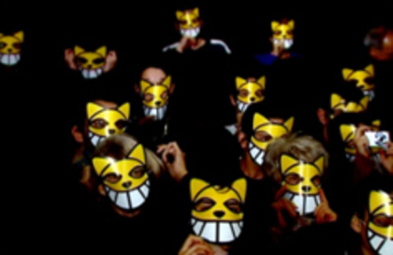 Review: Chris Marker's THE CASE OF THE GRINNING CAT