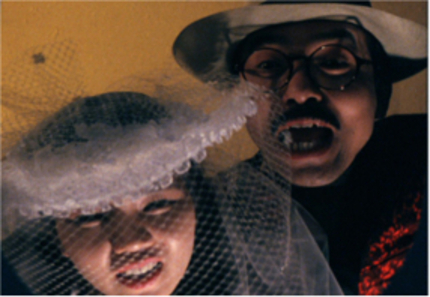 Pink Eiga Brings New DVDs from Yôjirô Takita and More