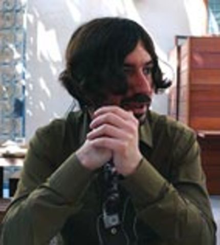 An Interview With Ghibli Dub Director Gualtiero Cannarsi