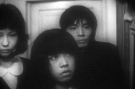 BEHIND THE PINK CURTAIN Retrospective: Masao Adachi's GUSHING PRAYER