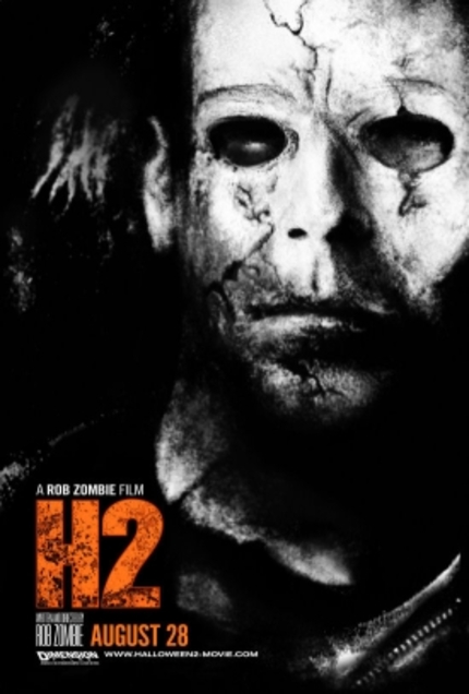 Zombie's Halloween II review
