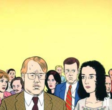 Todd Solondz's HAPPINESS Quasi-Sequel Lands Strange Ensemble