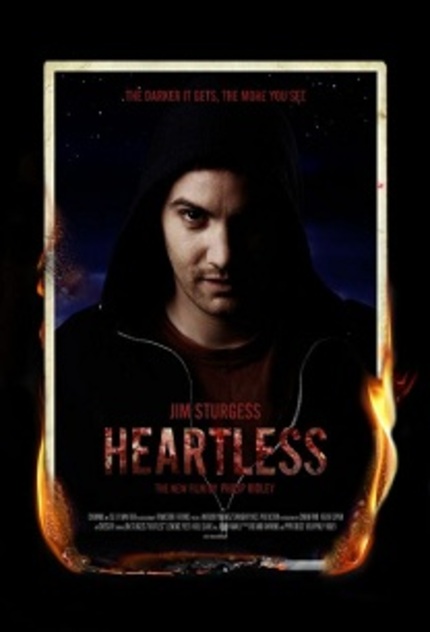 Fantasia 2010:  HEARTLESS Review