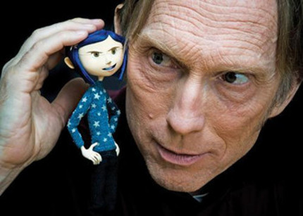 Disney Cancels Henry Selick S Untitled Stop Motion Feature