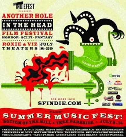 HOLEHEAD 2010: THE EXTERMINATOR (1980), LADY TERMINATOR (1988), & METROPOLIS 1984 REDUX REVIEWS