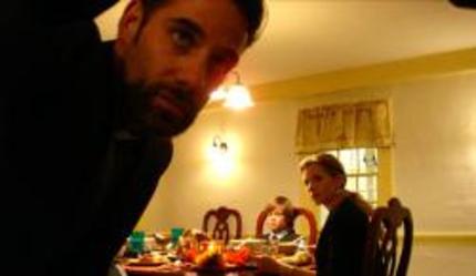 Director Christopher Denham Talks HOME MOVIE