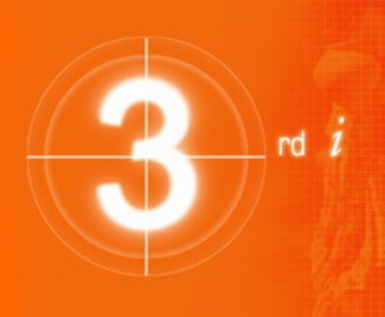 DIASPORA BY THE BAY: 3rd i--Interview With Ivan Jagirdar and Anuj Vaidya