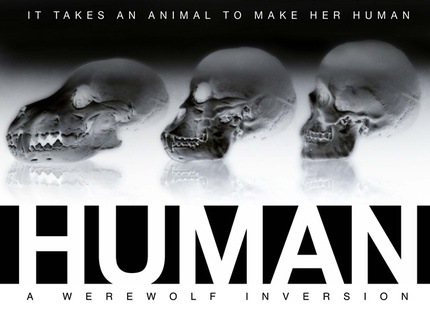 EFM 2010: AJ Annila's Next Is Reverse-Werewolf Picture HUMAN