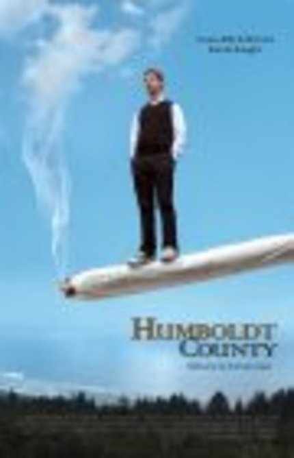 SXSW 2008 - interview with HUMBOLDT COUNTY writers/directors Danny Jacobs & Darren Grodsky