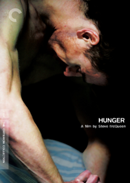 Steve McQueen's HUNGER DVD Review
