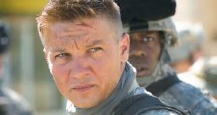 Sitges 09: THE HURT LOCKER Review