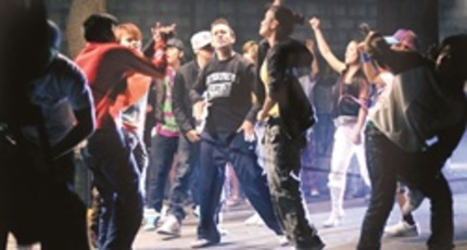 TIFF 09: IF I KNEW WHAT YOU SAID Review