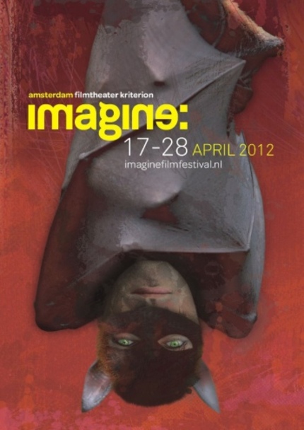 The 28th IMAGINE FILM FESTIVAL is open for business!