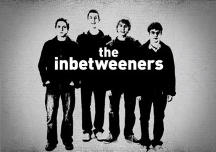 THE INBETWEENERS Teaser Is One For The Fans