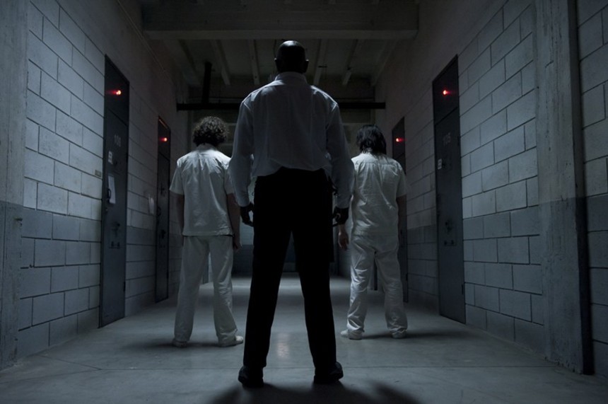 TIFF 2011: The Inmates Take Over The Asylum In THE INCIDENT