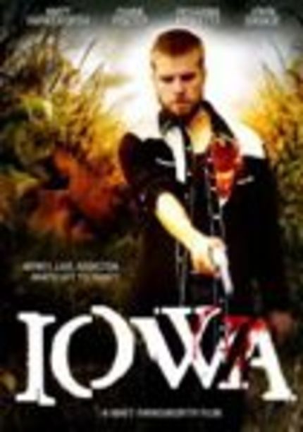 IOWA DVD Review