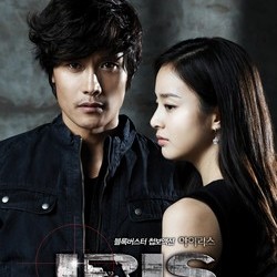 [TV REVIEWS] 아이리스 (Iris)