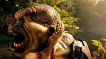 A Trailer For Canuck Creature Feature JACK BROOKS MONSTER SLAYER With Robert Englund!