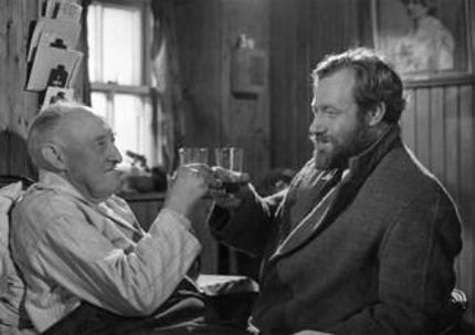WHISKY GALORE! UK BluRay review