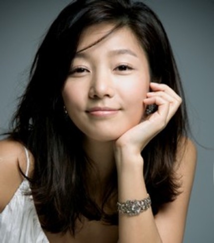 Jang Jin-Young (1974-2009)