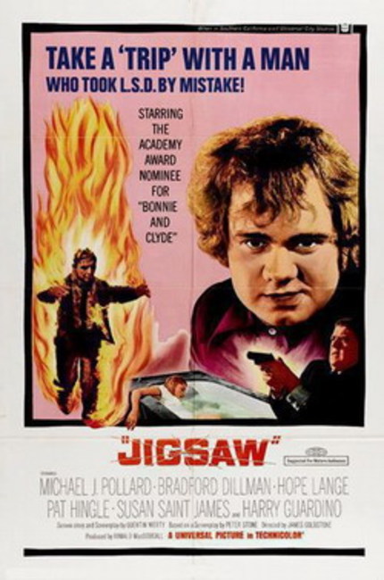 JIGSAW (1968)