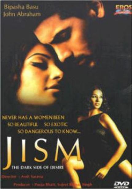 Adult Film Star Sunny Leone Goes Bollywood With JISM 2