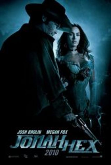 JONAH HEX Review