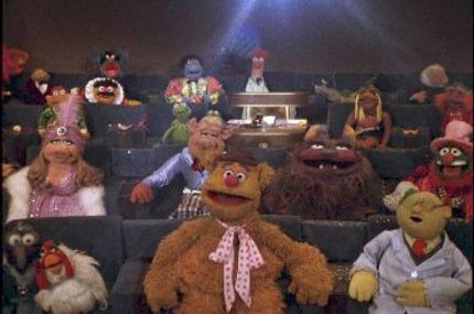 The Fantastic Array Of PUPPETS ON FILM At The BAMcinematek In NYC Continues This Weekend