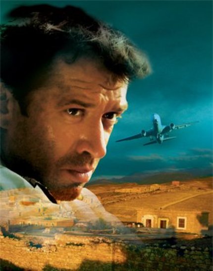 Teaser trailer for Kandahar
