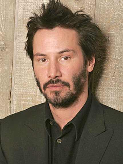Keanu Reeves To Commence Martial Arts Training With Yuen Woo Ping For MAN OF TAI CHI!