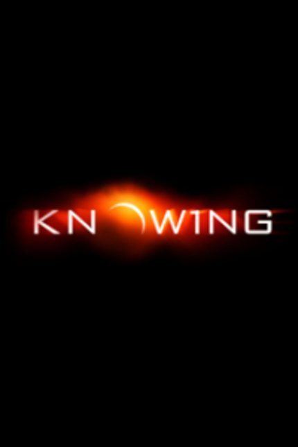 First Details On Alex Proyas' KNOWING