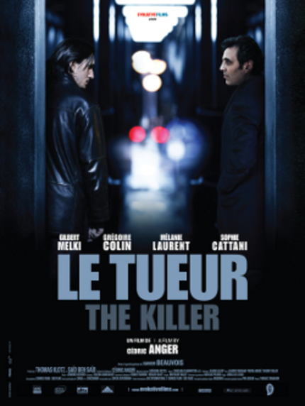 LE TUEUR - THE KILLER begins exclusive run at AMC Yonge & Dundas on November 28th