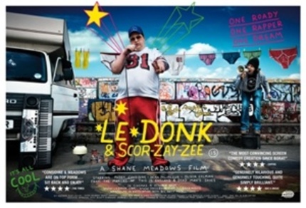 SXSW 2010: LE DONK AND SCOR-ZAY-ZEE Review