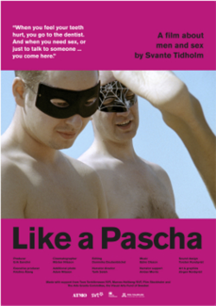 SXSW 2010: LIKE A PASCHA Review