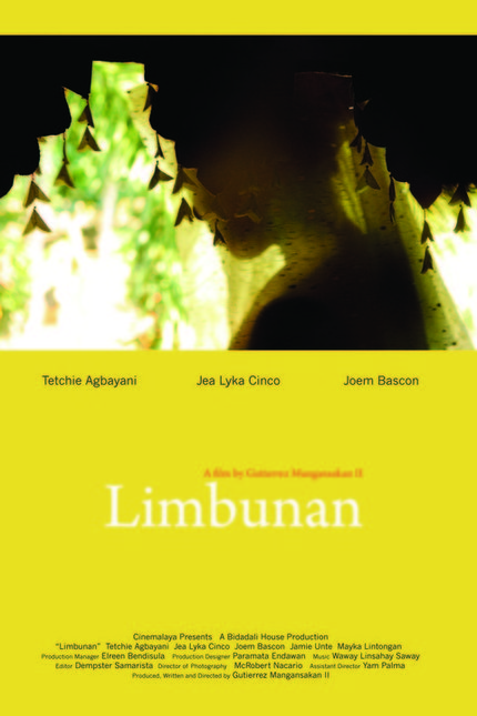 Cinemalaya 2010: LIMBUNAN Review