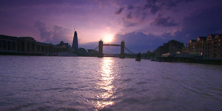 TIFF 2012 Review: LONDON - THE MODERN BABYLON