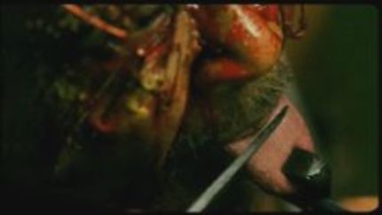 Bloody Disgusting!: LONG KHONG 2 aka ART OF THE DEVIL 3 Trailer