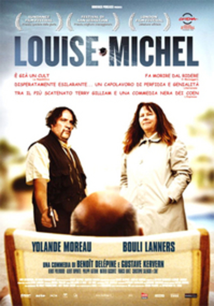 Louise-Michel review
