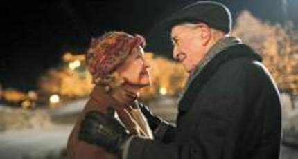 TIFF Review:  LOVELY, STILL